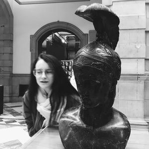 Meet your Posher, Ruby